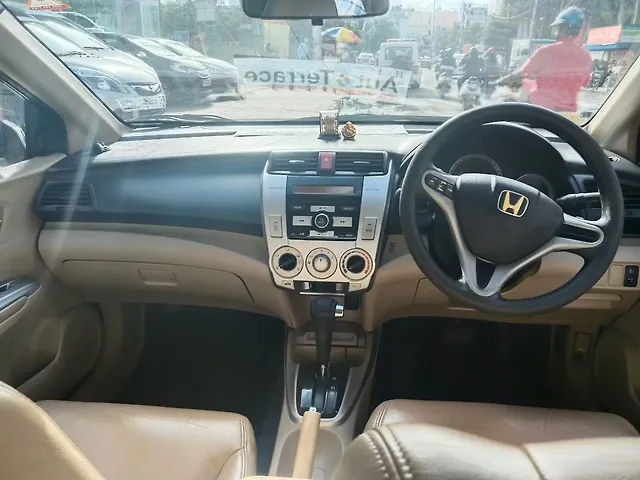 Used Honda City [2008-2011] 1.5 V AT in Bangalore