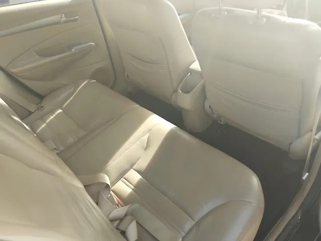 Used Honda City [2008-2011] 1.5 V AT in Bangalore