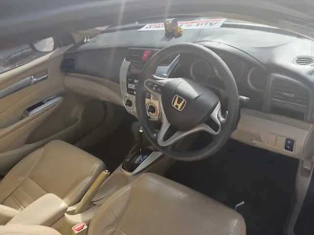 Used Honda City [2008-2011] 1.5 V AT in Bangalore