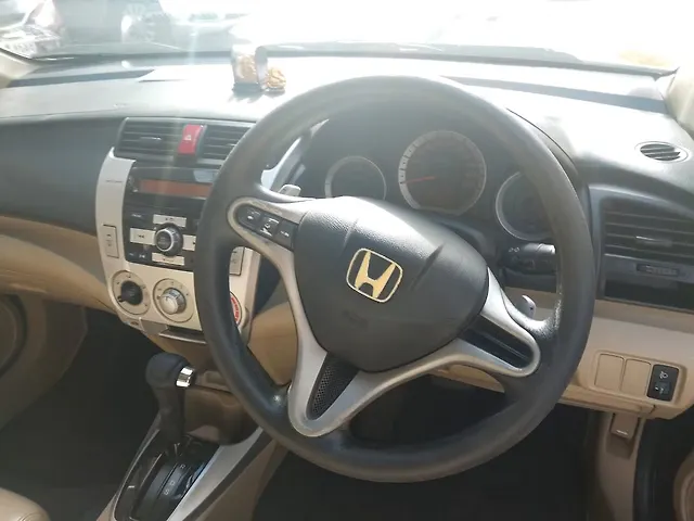 Used Honda City [2008-2011] 1.5 V AT in Bangalore