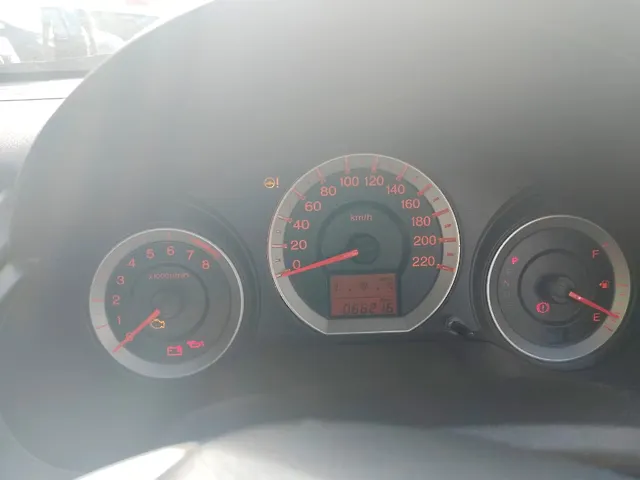 Used Honda City [2008-2011] 1.5 V AT in Bangalore