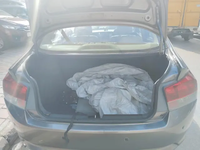 Used Honda City [2008-2011] 1.5 V AT in Bangalore