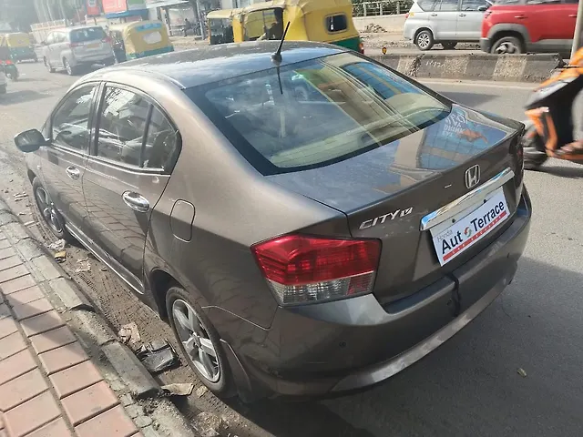 Used Honda City [2008-2011] 1.5 V AT in Bangalore