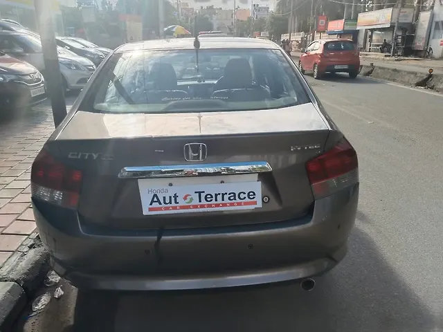 Used Honda City [2008-2011] 1.5 V AT in Bangalore