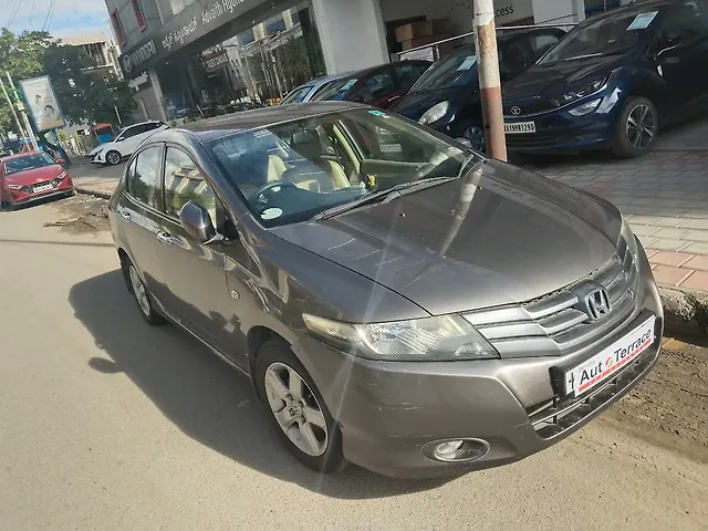 Used Honda City [2008-2011] 1.5 V AT in Bangalore
