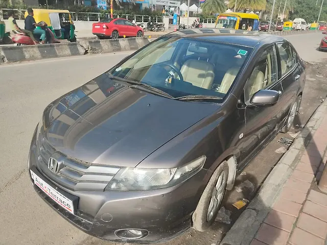 Used Honda City [2008-2011] 1.5 V AT in Bangalore