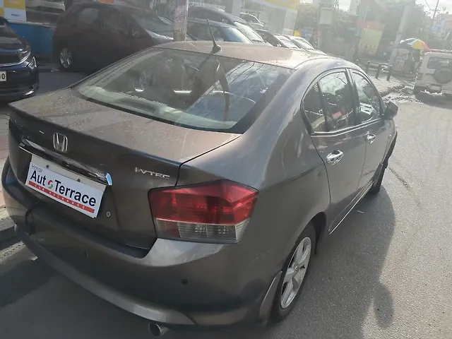 Used Honda City [2008-2011] 1.5 V AT in Bangalore