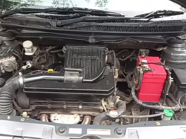 Used Maruti Suzuki Ciaz [2017-2018] Zeta 1.4 MT in Mumbai