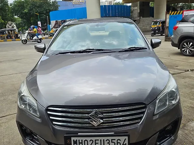 Used 2018 Maruti Suzuki Ciaz in Mumbai