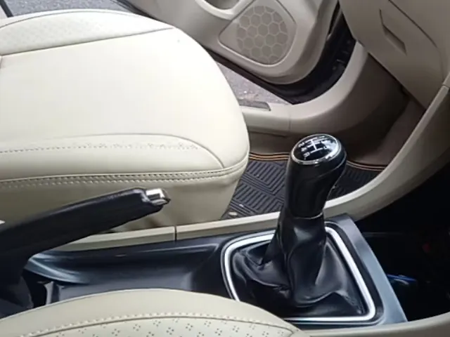 Used Maruti Suzuki Ciaz [2017-2018] Zeta 1.4 MT in Mumbai