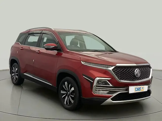 Used 2020 MG Hector in Lucknow