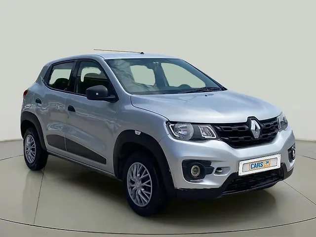 Used 2017 Renault Kwid in Jaipur
