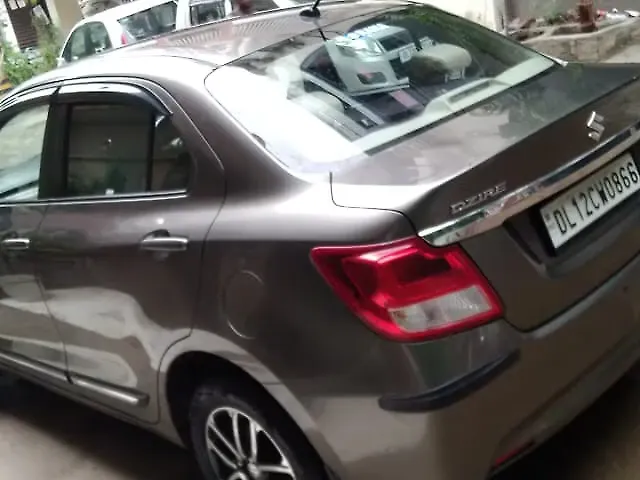 Used Maruti Suzuki Dzire [2020-2024] VXi AGS in Delhi
