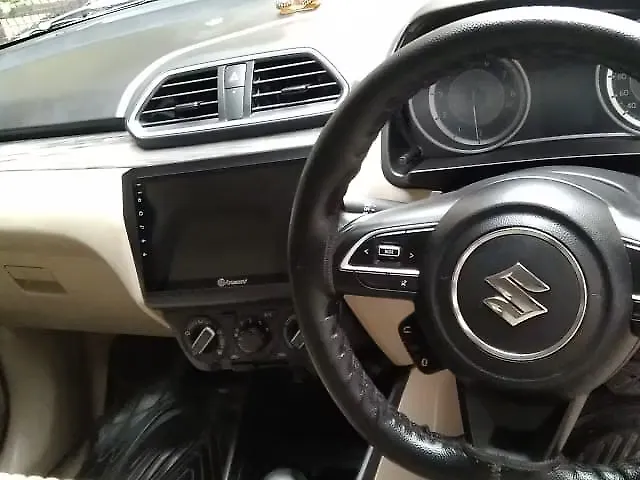 Used Maruti Suzuki Dzire [2020-2024] VXi AGS in Delhi