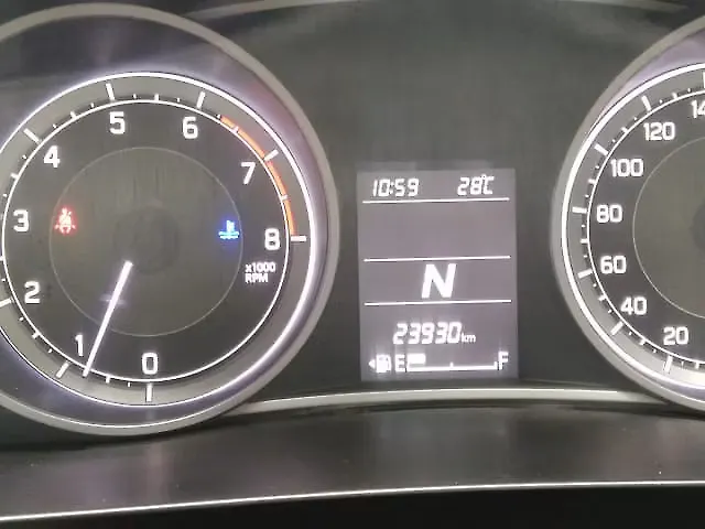 Used Maruti Suzuki Dzire [2020-2024] VXi AGS in Delhi