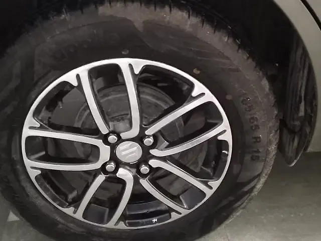 Used Maruti Suzuki Dzire [2020-2024] VXi AGS in Delhi