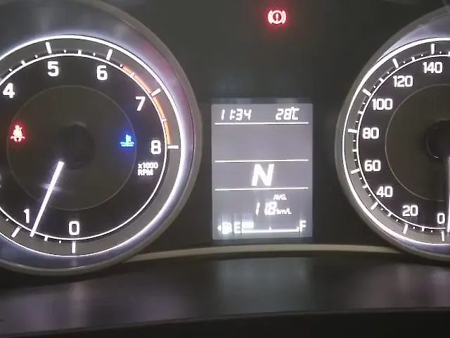 Used Maruti Suzuki Dzire [2020-2024] VXi AGS in Delhi