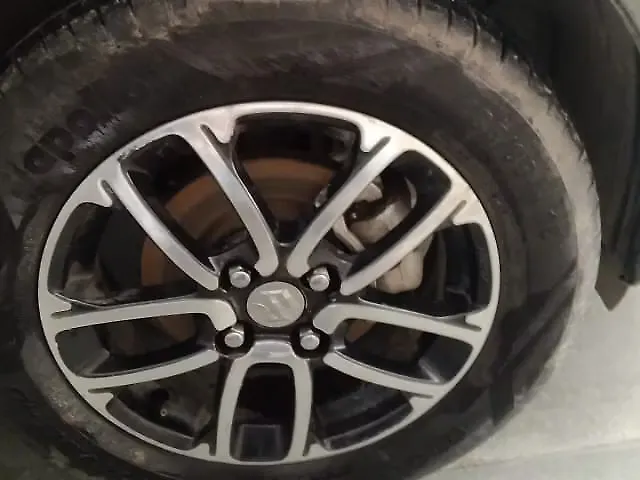 Used Maruti Suzuki Dzire [2020-2024] VXi AGS in Delhi