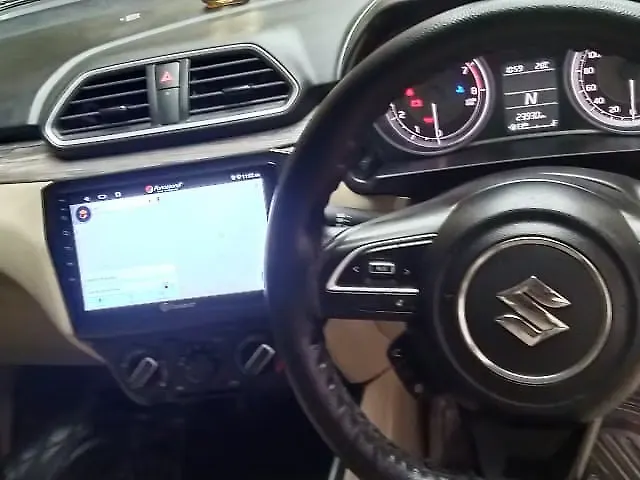 Used Maruti Suzuki Dzire [2020-2024] VXi AGS in Delhi