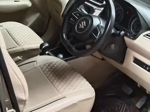 Used Maruti Suzuki Dzire [2020-2024] VXi AGS in Delhi