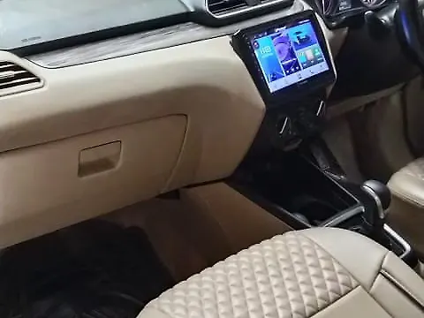 Used Maruti Suzuki Dzire [2020-2024] VXi AGS in Delhi