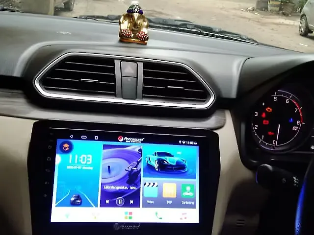 Used Maruti Suzuki Dzire [2020-2024] VXi AGS in Delhi