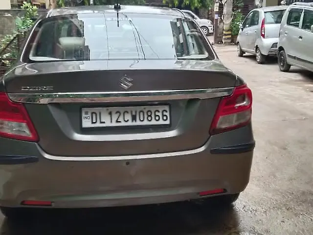 Used Maruti Suzuki Dzire [2020-2024] VXi AGS in Delhi
