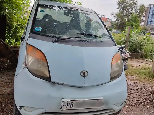 Used 2011 Tata Nano in Mohali