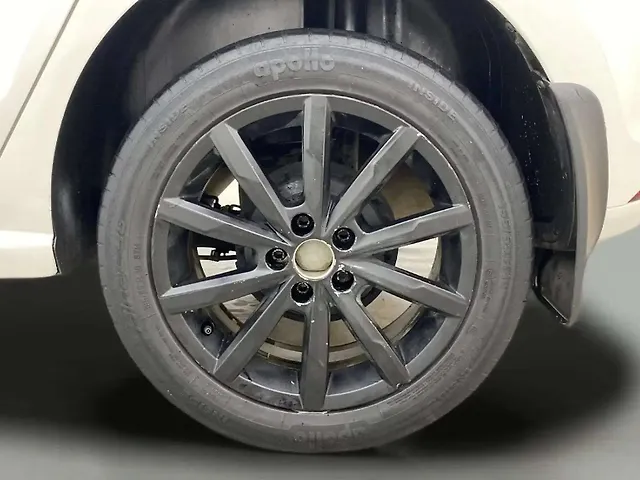 Used Volkswagen Polo [2016-2019] Highline Plus 1.0 (P) 16 Alloy in Hyderabad
