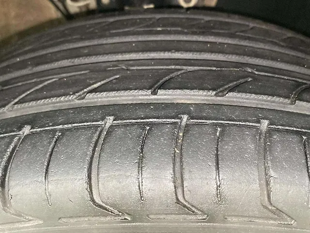 Used Volkswagen Polo [2016-2019] Highline Plus 1.0 (P) 16 Alloy in Hyderabad