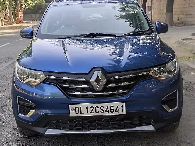 Used 2020 Renault Triber in Delhi