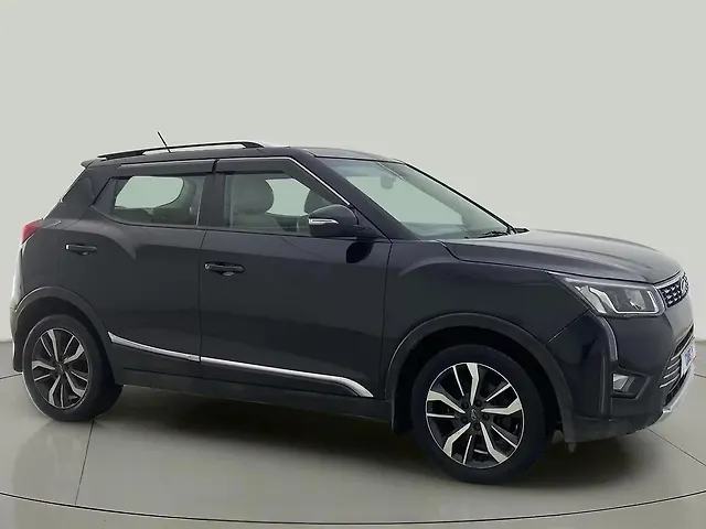 Used 2019 Mahindra XUV300 in Ahmedabad
