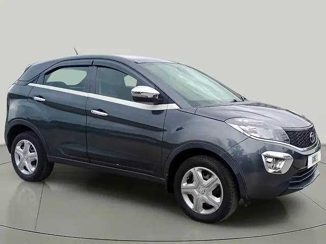 Used 2019 Tata Nexon in Pune