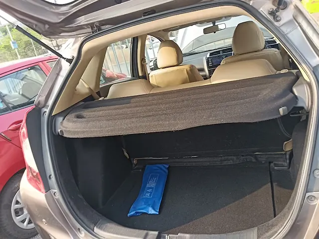 Used Honda Jazz [2015-2018] V Petrol in Pune