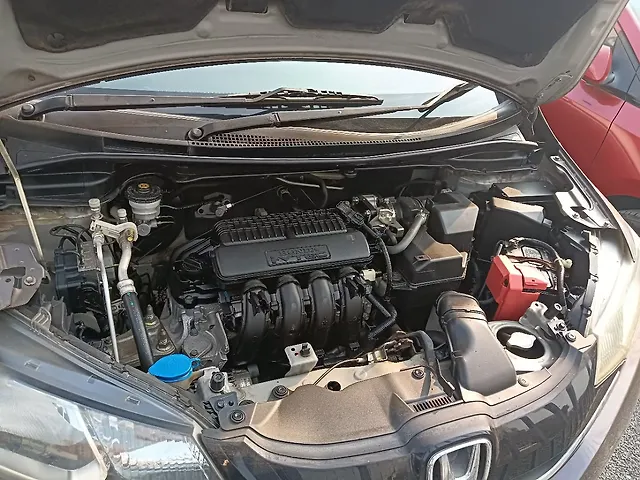 Used Honda Jazz [2015-2018] V Petrol in Pune