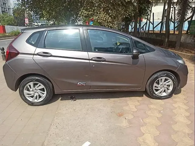 Used Honda Jazz [2015-2018] V Petrol in Pune