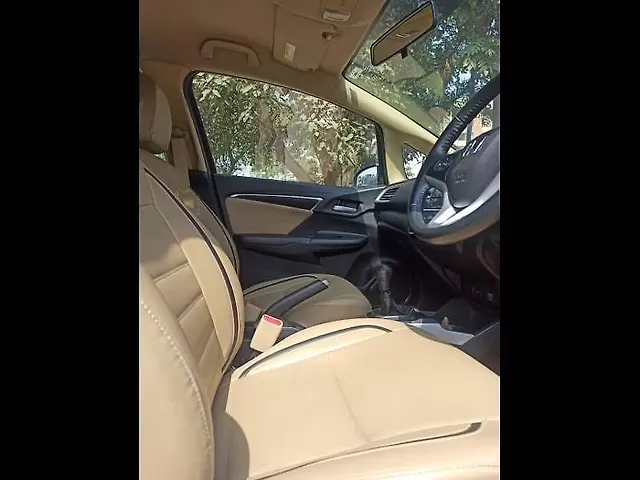 Used Honda Jazz [2015-2018] V Petrol in Pune