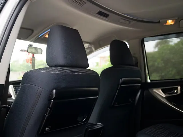 Used Toyota Innova Crysta [2016-2020] 2.4 VX 7 STR [2016-2020] in Delhi