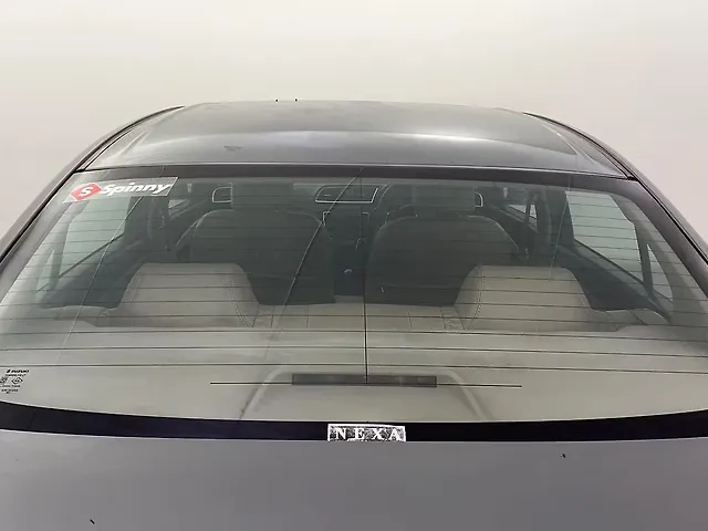 Used Maruti Suzuki Ciaz [2017-2018] Delta 1.4 MT in Delhi