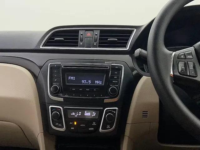 Used Maruti Suzuki Ciaz [2017-2018] Delta 1.4 MT in Delhi