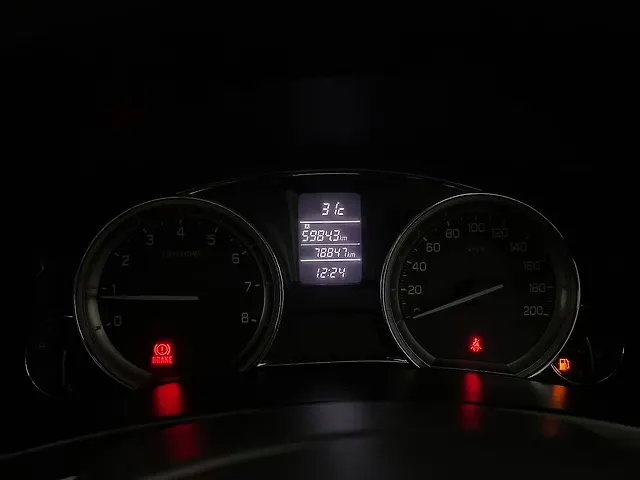 Used Maruti Suzuki Ciaz [2017-2018] Delta 1.4 MT in Delhi