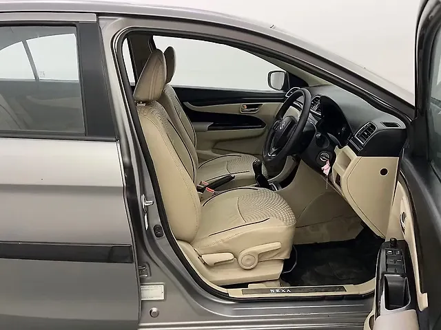 Used Maruti Suzuki Ciaz [2017-2018] Delta 1.4 MT in Delhi