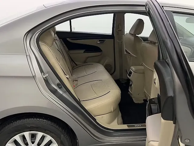 Used Maruti Suzuki Ciaz [2017-2018] Delta 1.4 MT in Delhi