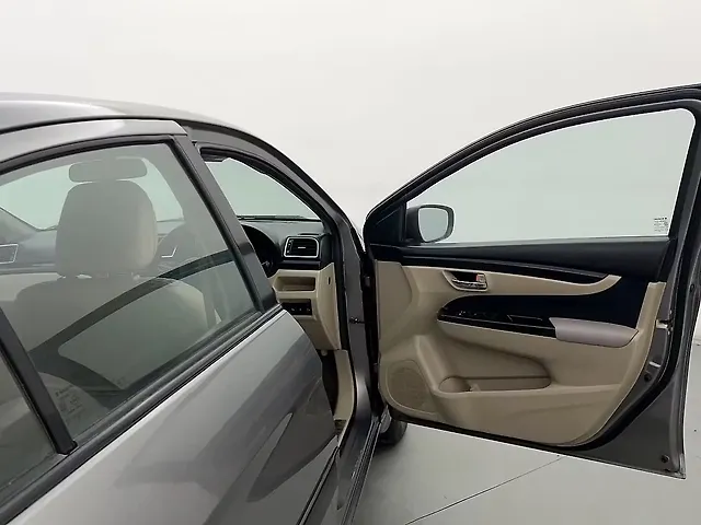 Used Maruti Suzuki Ciaz [2017-2018] Delta 1.4 MT in Delhi