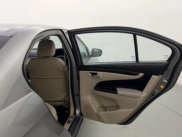 Used Maruti Suzuki Ciaz [2017-2018] Delta 1.4 MT in Delhi