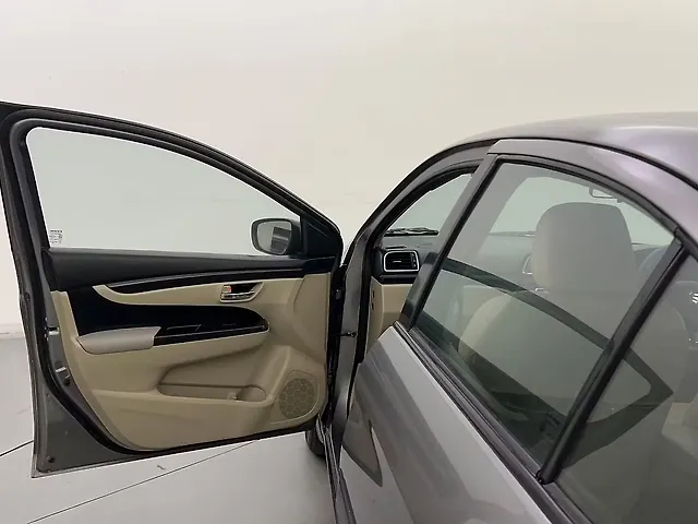Used Maruti Suzuki Ciaz [2017-2018] Delta 1.4 MT in Delhi
