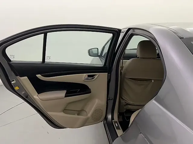 Used Maruti Suzuki Ciaz [2017-2018] Delta 1.4 MT in Delhi