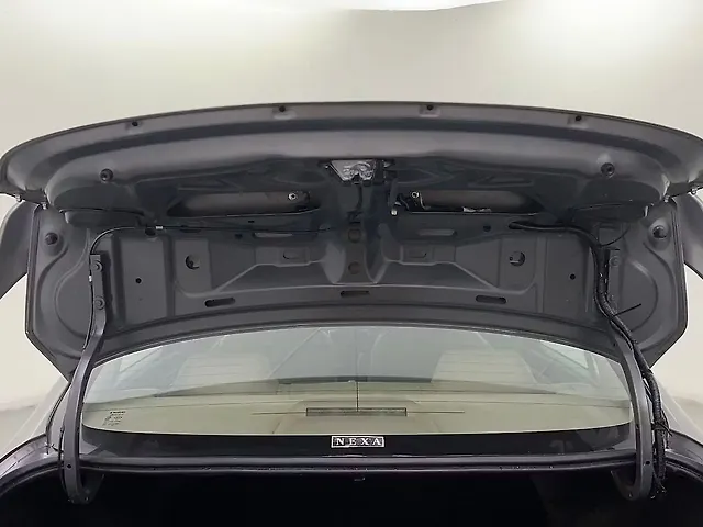 Used Maruti Suzuki Ciaz [2017-2018] Delta 1.4 MT in Delhi