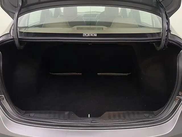 Used Maruti Suzuki Ciaz [2017-2018] Delta 1.4 MT in Delhi
