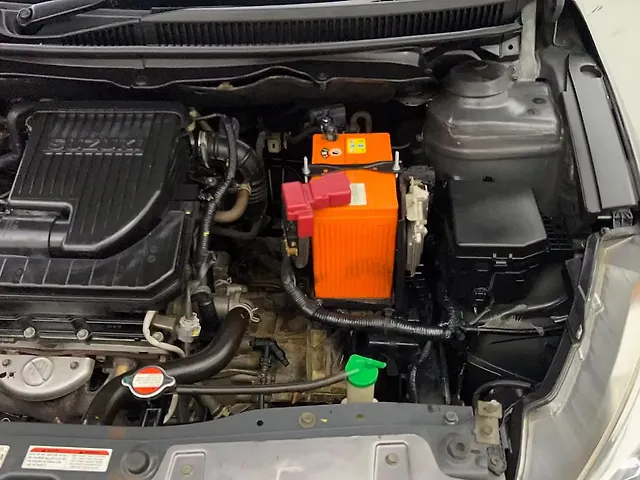 Used Maruti Suzuki Ciaz [2017-2018] Delta 1.4 MT in Delhi